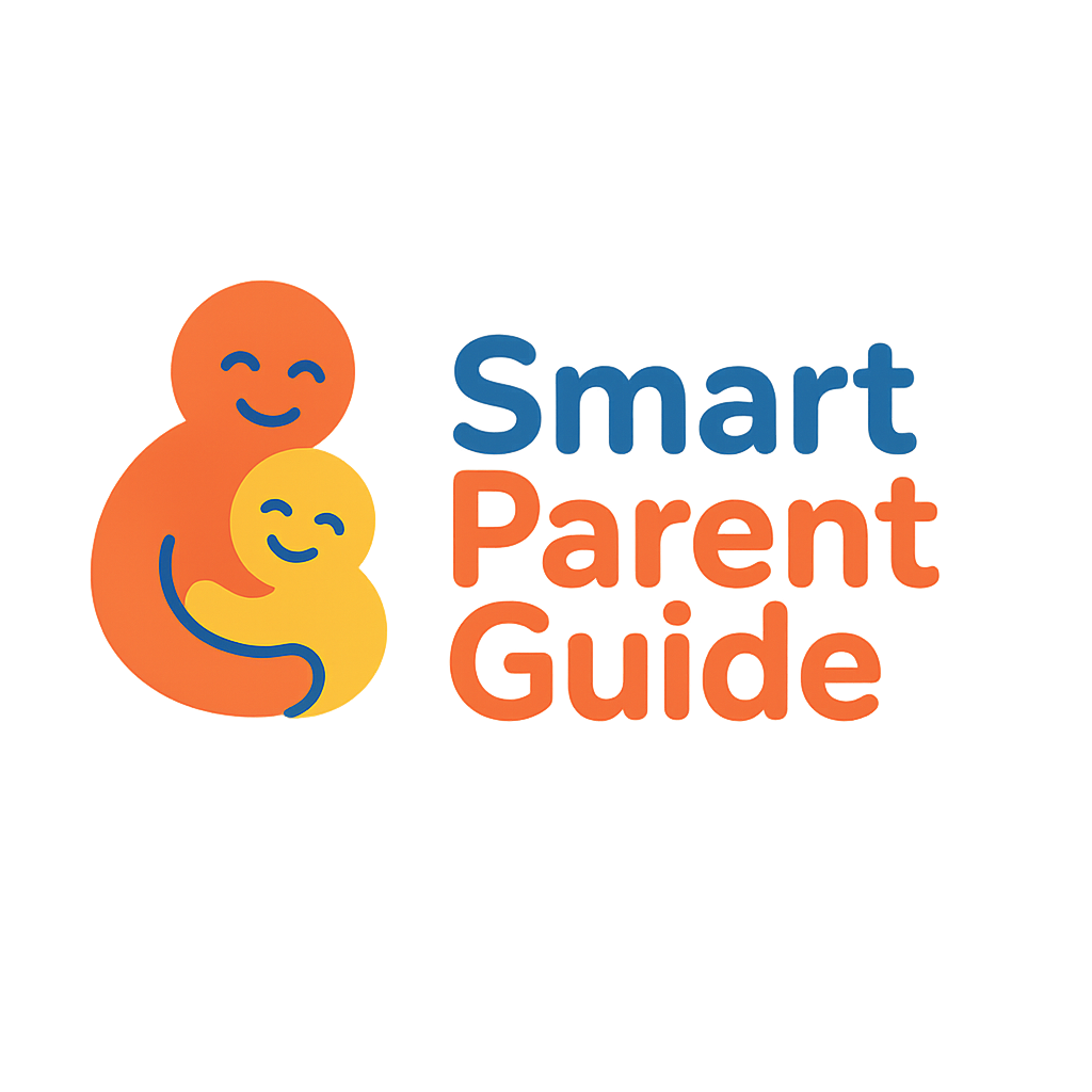 Smart Parent Guide